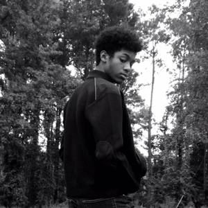 Meet your Posher, Deondre